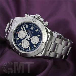 BREITLING ブライトリング コルト クロノグラフ オートマチック  マリーナブルー A181C14PCS メイン