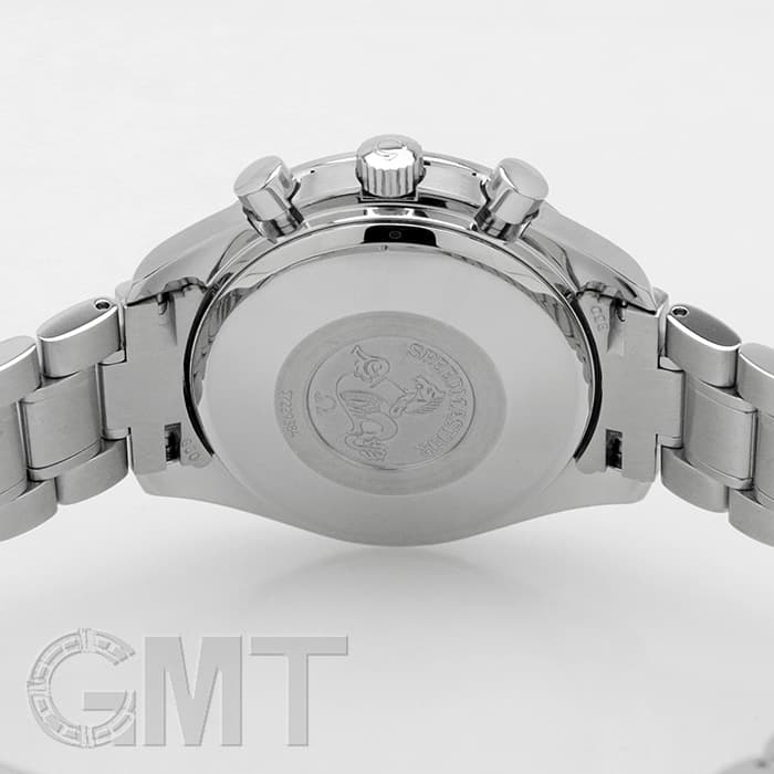 中古)OMEGA オメガ スピードマスター デイデイト 3523.80 ブルー（商品