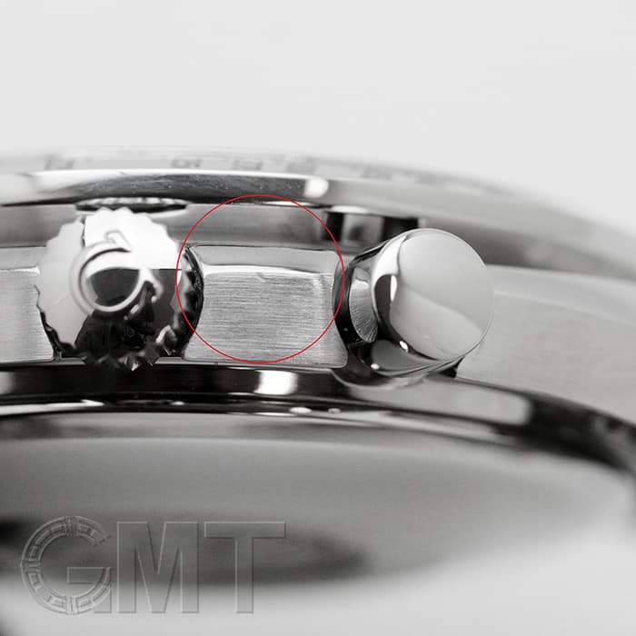 中古)OMEGA オメガ スピードマスター デイデイト 3523.80 ブルー（商品