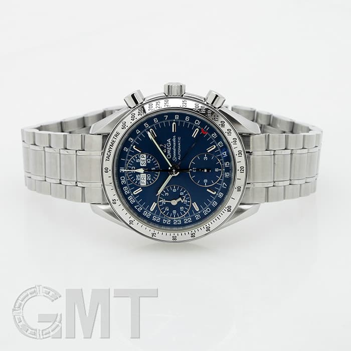 OMEGA Speedmasterオメガスピードマスターデイデイト3523.80 駅南やまご質店オンラインショップ / オメガ 3523.80 スピードマスター