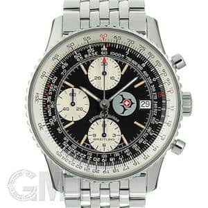 BREITLING ブライトリング ナビタイマー オールドナビタイマー パトレイユ スイス A13022 世界1000本限定 メイン