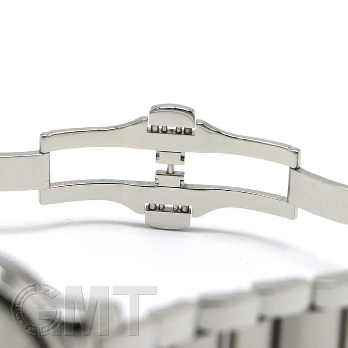 中古)MONTBLANC モンブラン 4810 デイデイト 114854 シルバー（商品ID