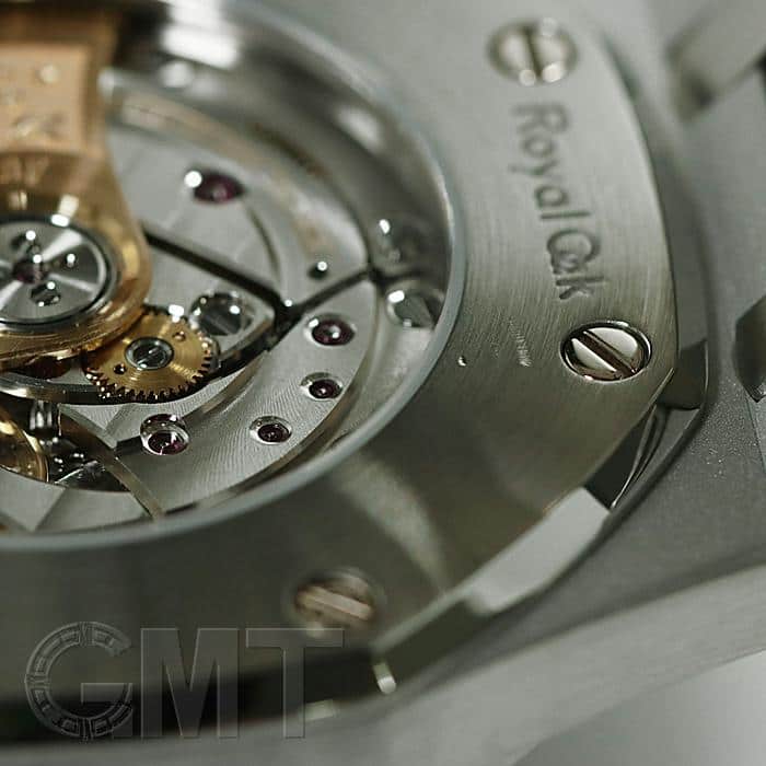 中古)AUDEMARS PIGUET オーデマ・ピゲ ロイヤルオーク 41mm