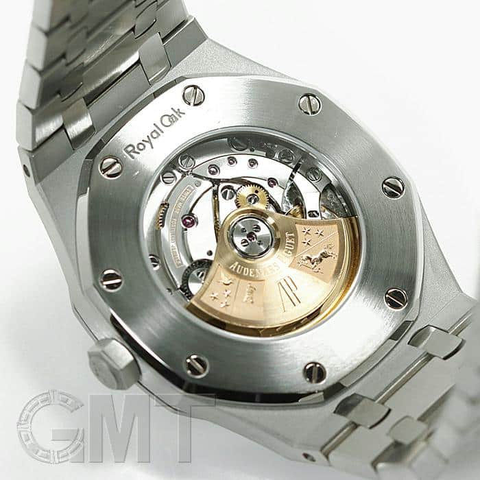 中古)AUDEMARS PIGUET オーデマ・ピゲ ロイヤルオーク 41mm 15400ST