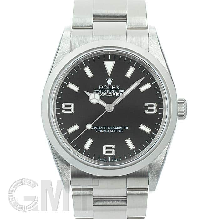 中古)ROLEX ロレックス エクスプローラー I 114270（商品ID