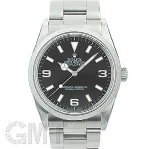 ROLEX ロレックス エクスプローラー I 114270 メイン