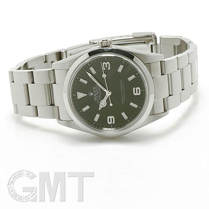 中古)ROLEX ロレックス エクスプローラー I 114270（商品ID