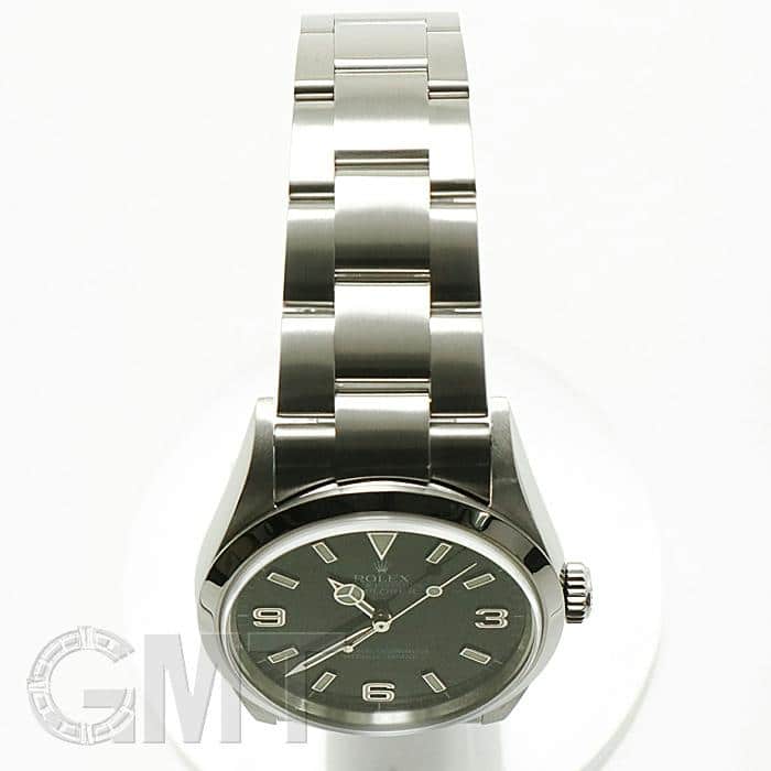 中古)ROLEX ロレックス エクスプローラー I 114270（商品ID