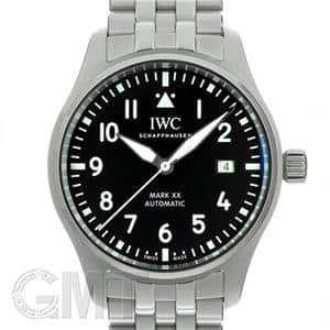 IWC インターナショナルウォッチカンパニー パイロットウォッチ マークXX IW328202 メイン