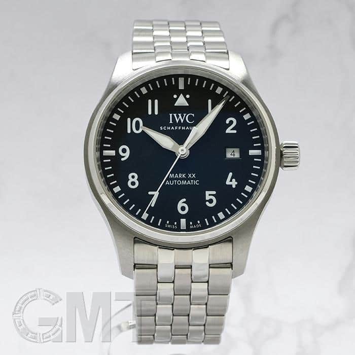 中古)IWC インターナショナルウォッチカンパニー パイロットウォッチ