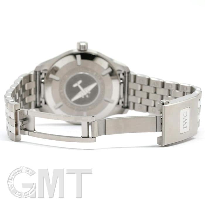 中古)IWC インターナショナルウォッチカンパニー パイロットウォッチ