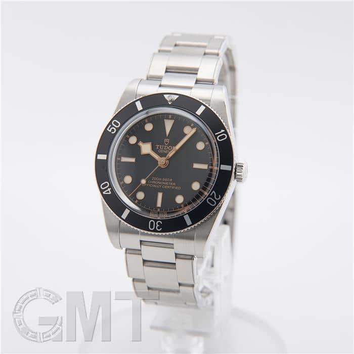 TUDOR チューダー ブラックベイ 54 M79000N-0001