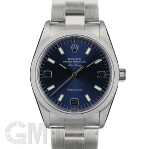 ROLEX ロレックス エアキング Ref.14000 メイン
