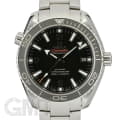 OMEGA オメガ シーマスター プラネットオーシャン 42mm 232.30.42.21.01.001 ブラック