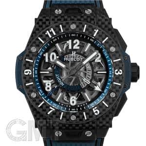 HUBLOT ウブロ ビッグバン ビックバン ウニコ GMT カーボン 471.QX.7127.RX メイン