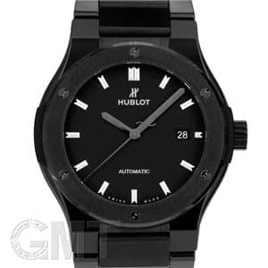HUBLOT ウブロ クラシック フュージョン ブラック マジック ブレスレット 42mm 548.CM.1170.CM メイン