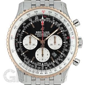 新品 Breitling ブライトリング ナビタイマー 1 B01 クロノグラフ 46 U017b 1np 商品id 詳細ページ 腕時計のgmt 中古ブランド時計の販売買取も ロレックス買取強化中
