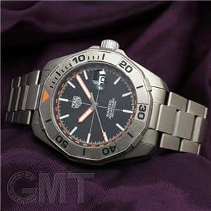 新品)TAG HEUER タグ・ホイヤー アクアレーサー バンフォード