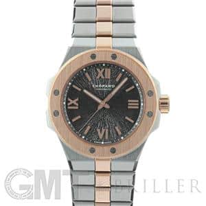 CHOPARD ショパール アルパイン イーグル 33mm 298617-6001 メイン