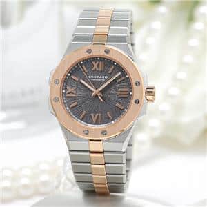 CHOPARD ショパール アルパイン イーグル 33mm 298617-6001 メイン