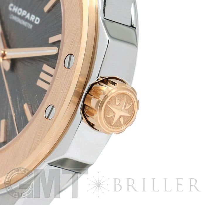 新品)CHOPARD ショパール アルパイン イーグル 33mm 298617-6001（商品