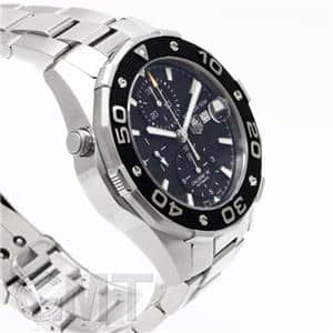 TAG HEUER タグ・ホイヤー アクアレーサー 500M クロノグラフ CAJ2110.BA0872 メイン