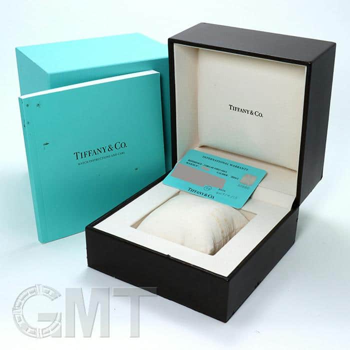 中古)TIFFANY & Co. ティファニー アトラス ドーム Z1801.68.10 中古)TIFFANY & Co. ティファニー アトラス ドーム Z1801.68.10