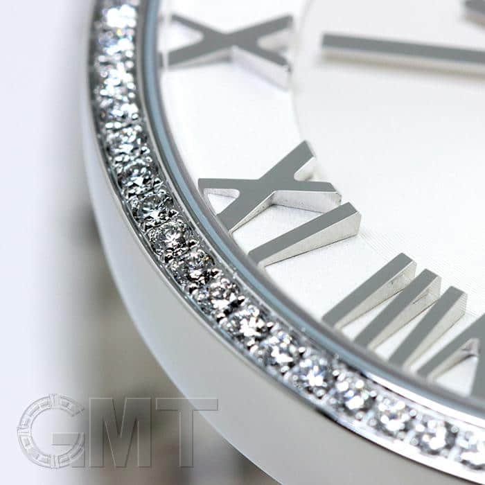 中古)TIFFANY & Co. ティファニー アトラス ドーム Z1801.68.10B21A00A
