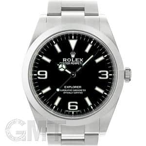 ROLEX ロレックス エクスプローラー I 214270 メイン