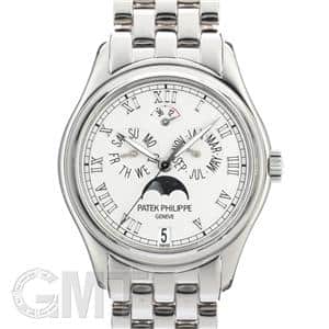 PATEK PHILIPPEパテック・フィリップ アニュアルカレンダー 5036/1G-017 メイン