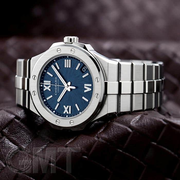 中古)CHOPARD ショパール アルパイン イーグル ラージ 298600-3001