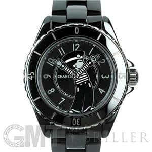 CHANEL シャネル J12 マドモアゼル ラパウザ H7609 メイン
