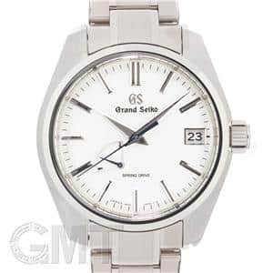 SEIKO セイコー グランドセイコー ヘリテージコレクション スプリングドライブ SBGA361 ホワイトゴールド メイン