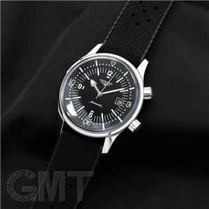 新品)LONGINES ロンジン ヘリテージ レジェンド ダイバー ラバー