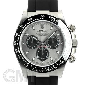 ROLEX ロレックス デイトナ 116519LN スチール/ブラック オイスターフレックス【アウトレット】 メイン