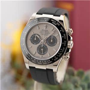 ROLEX ロレックス デイトナ 116519LN スチール/ブラック オイスターフレックス【アウトレット】 メイン