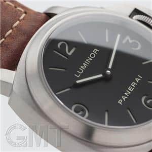 OFFICINE PANERAI オフィチーネ パネライ ルミノール PAM00176 メイン