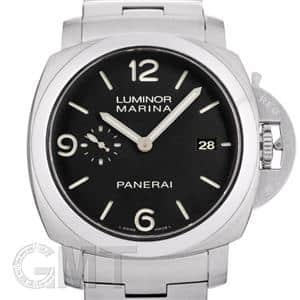 OFFICINE PANERAI オフィチーネ パネライ ルミノール マリーナ 1950 3DAYS オートマティック 44ｍｍ PAM00328 メイン