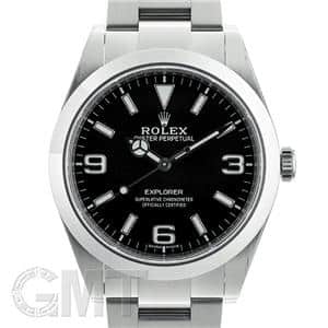 ROLEX ロレックス エクスプローラー I 214270 メイン
