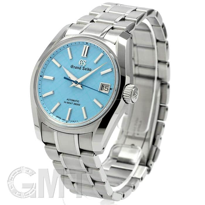 中古)SEIKO セイコー グランドセイコー ヘリテージコレクション