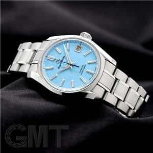 SEIKO セイコー グランドセイコー ヘリテージコレクション メカニカルハイビート SBGH297【銀座限定260本 】 メイン