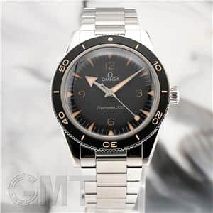中古)OMEGA オメガ シーマスター 300 マスタークロノメーター 234.30