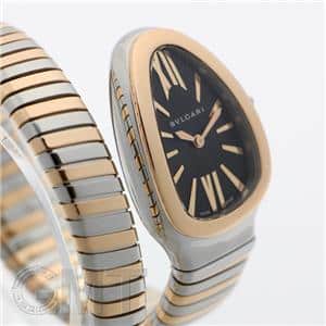 BVLGARI ブルガリ セルペンティ SP35BSPG.1T メイン