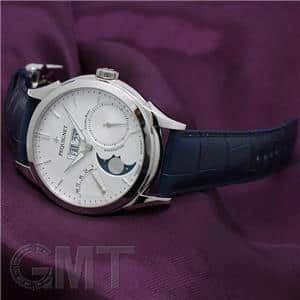 PEQUIGNET MANUFACTURE ペキニエ  マニュファクチュール（正規輸入商品） リュー ロワイヤル 4フォンクション　9010433/1 メイン