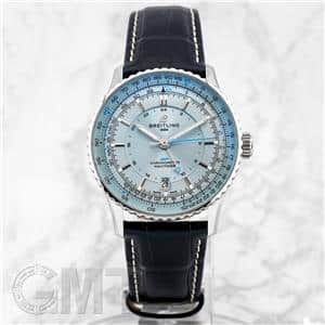 BREITLING ブライトリング ナビタイマー オートマチック GMT 41 A32310171C1P1 メイン