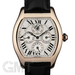 Cartier/カルティエ カルティエクラッシュドゥカルティエ SM #48 レディース リング