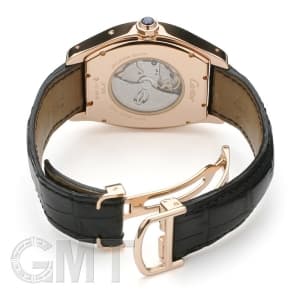 中古)CARTIER カルティエ トーチュ 永久カレンダー W1542851（商品ID