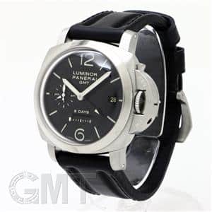 OFFICINE PANERAI オフィチーネ パネライ ルミノール 1950 8DAYS GMT 44ｍｍ PAM00233 メイン