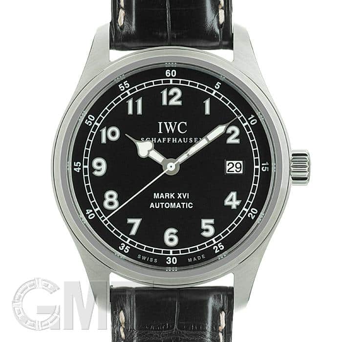 中古)IWC インターナショナルウォッチカンパニー パイロットウォッチ 
