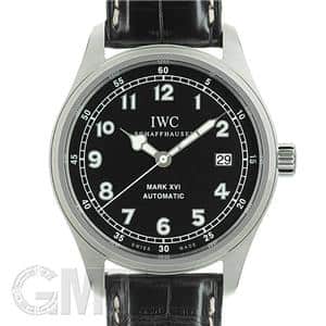 IWC インターナショナルウォッチカンパニー パイロットウォッチ マークXVI  IW325516　日本限定 メイン